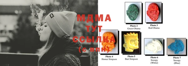 мдпв Гусиноозёрск